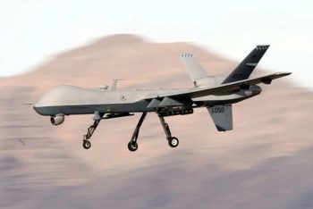 দেশেই তৈরি হবে ড্রোন; কারখানা স্থাপনে চীনা কোম্পানির সঙ্গে চুক্তি সই করল বিমানবাহিনী