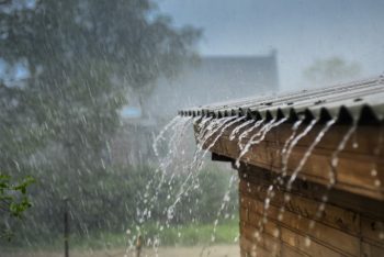 দেশের ৮ জেলায় বৃষ্টির আভাস