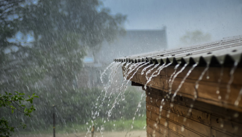 দেশের ৮ জেলায় বৃষ্টির আভাস