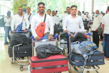 প্রবাসীদের জন্য সুখবর; মাত্র ২০ হাজার টাকায় ফিরতে পারবেন দেশে