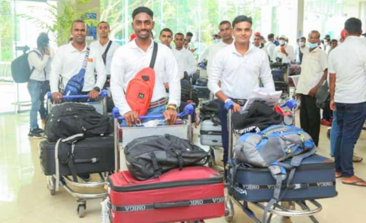 প্রবাসীদের জন্য সুখবর; মাত্র ২০ হাজার টাকায় ফিরতে পারবেন দেশে