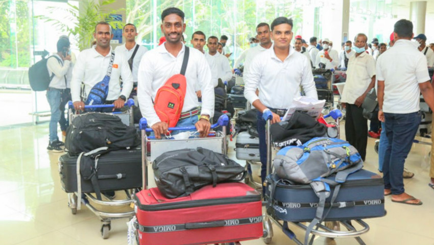 প্রবাসীদের জন্য সুখবর; মাত্র ২০ হাজার টাকায় ফিরতে পারবেন দেশে