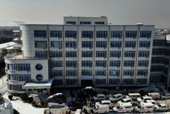 আফগানিস্তানের ইতিহাসে প্রথমবারের মতো চালু হলো জাতীয় ক্যান্সার হাসপাতাল