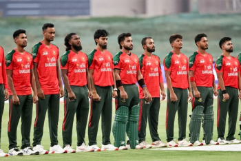 বিশ্বকাপ খেলতে ভারতে না যাওয়ার চূড়ান্ত সিদ্ধান্ত নিলো বাংলাদেশ