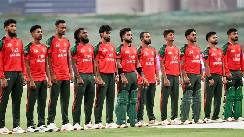 বিশ্বকাপ খেলতে ভারতে না যাওয়ার চূড়ান্ত সিদ্ধান্ত নিলো বাংলাদেশ