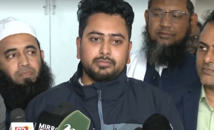 মতভিন্নতা থাকলেও জোট প্রক্রিয়া এগিয়ে যাবে: নাহিদ