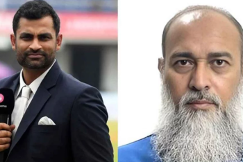 তামিমের কাছে ক্ষমা চাওয়ার প্রশ্নই ওঠে না; আমি বাংলাদেশের দালাল