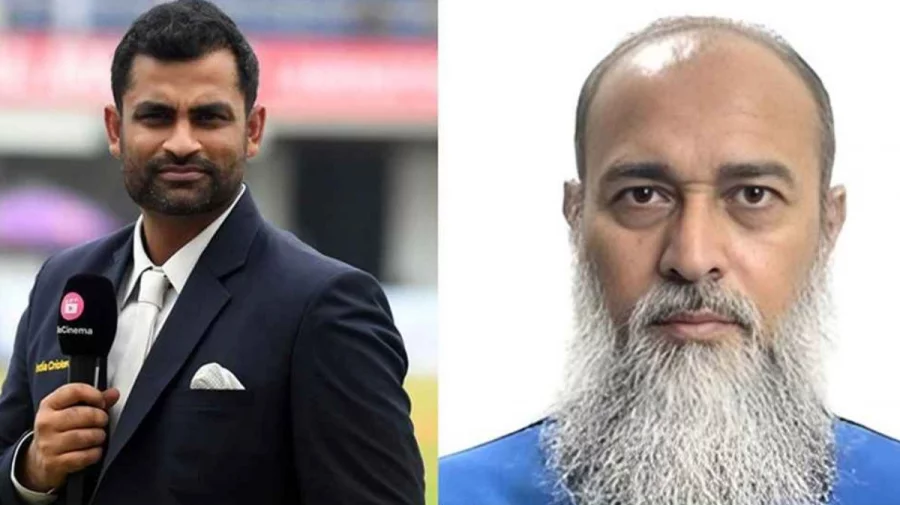 তামিমের কাছে ক্ষমা চাওয়ার প্রশ্নই ওঠে না; আমি বাংলাদেশের দালাল