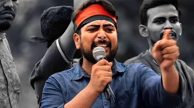 গণভোটে ‘না’ জয়যুক্ত হলে ব্যর্থ হবে জুলাই অভ্যুত্থান : নাহিদ ইসলাম