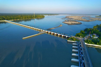 খুব শিগগিরই তিস্তা মহাপরিকল্পনা বাস্তবায়ন হবে: চীনা রাষ্ট্রদূত