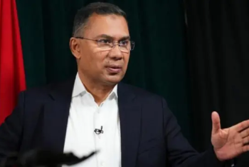 তারেক রহমানের উত্তরাঞ্চল সফর স্থগিত