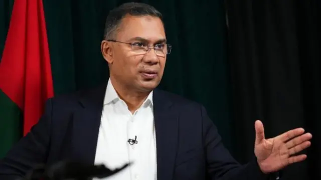 তারেক রহমানের উত্তরাঞ্চল সফর স্থগিত