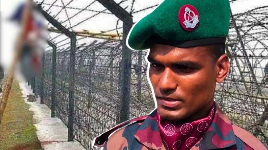 আমার বোনের মতো আর কাউকে যেন গুলি করে হত্যা করা না হয়’: ফেলানীর ছোট ভাই