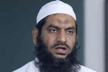 ইসলামী আন্দোলনের সঙ্গে আসন সমঝোতার আর সুযোগ নেই: মামুনুল হক