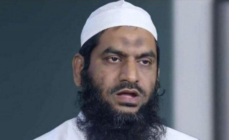 ইসলামী আন্দোলনের সঙ্গে আসন সমঝোতার আর সুযোগ নেই: মামুনুল হক