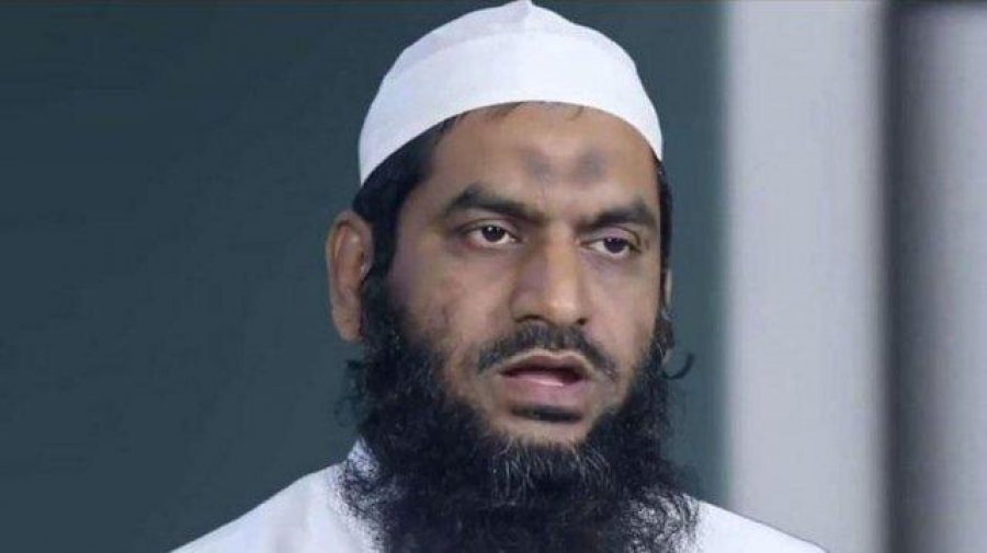 ইসলামী আন্দোলনের সঙ্গে আসন সমঝোতার আর সুযোগ নেই: মামুনুল হক