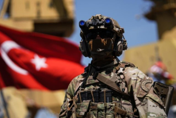 পাকিস্তান-সৌদি-তুরস্কের প্রতিরক্ষা চুক্তি প্রক্রিয়াধীন, খসড়া প্রস্তুত