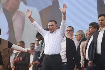 চার দিনের সফরে উত্তরাঞ্চলের ৯ জেলায় যাবেন তারেক রহমান