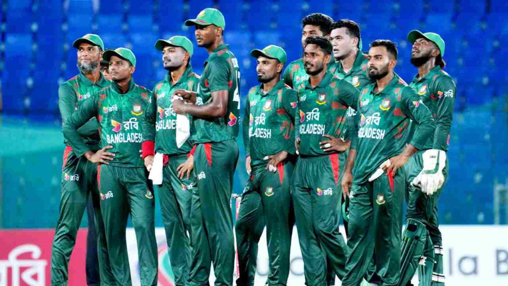 বাংলাদেশ ক্রিকেট দলকে নিষিদ্ধের আবেদন শুনতে অস্বীকার দিল্লি হাইকোর্টের