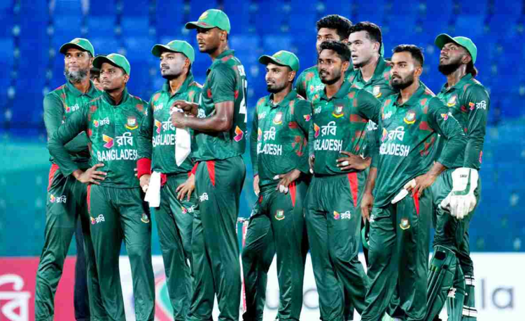 বাংলাদেশ ক্রিকেট দলকে নিষিদ্ধের আবেদন শুনতে অস্বীকার দিল্লি হাইকোর্টের