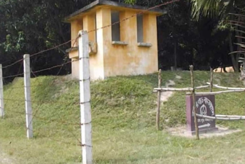 চাঁপাইনবাবগঞ্জ সীমান্তে বিএসএফের হাতে আটক বাংলাদেশি যুবকের মৃত্যু