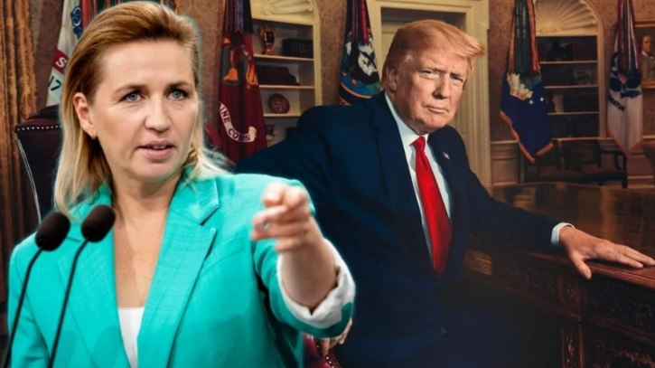 আগে গুলি করবো, পরে প্রশ্ন’, যুক্তরাষ্ট্রকে ডেনমার্কের হুঁশিয়ারি