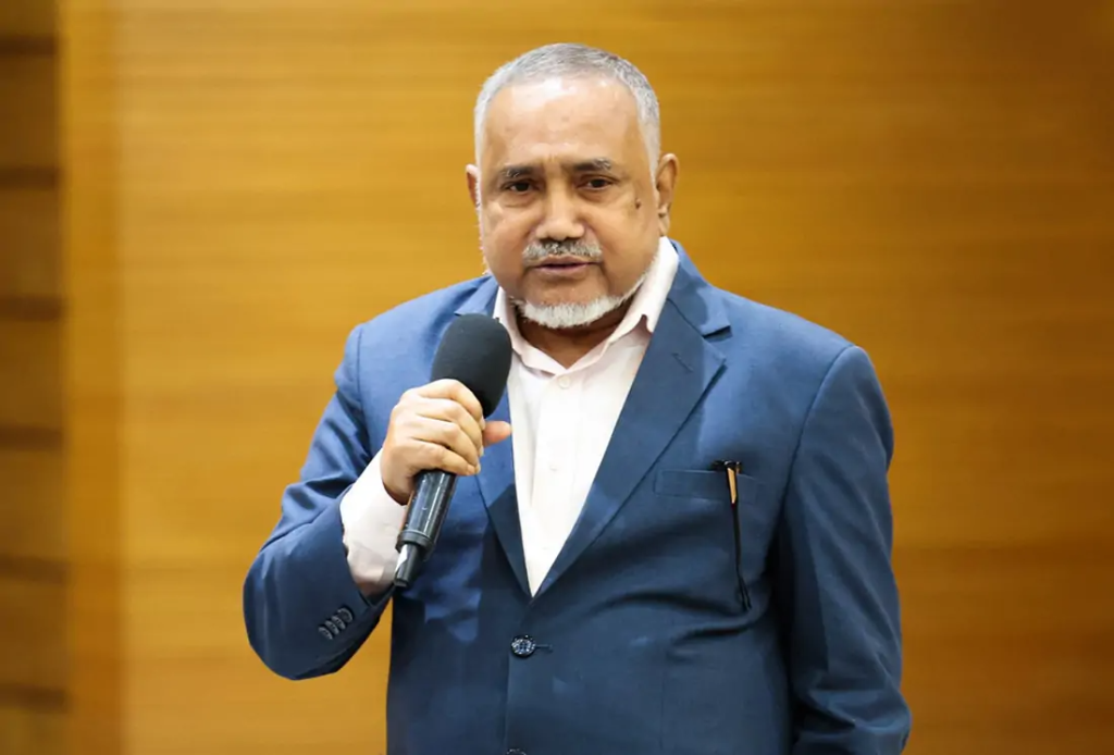 আমরা সরাসরি নারী প্রার্থী না দিলেও আমাদের জোটে নারী প্রার্থী আছে: জামায়াত