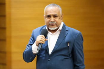 আমরা সরাসরি নারী প্রার্থী না দিলেও আমাদের জোটে নারী প্রার্থী আছে: জামায়াত