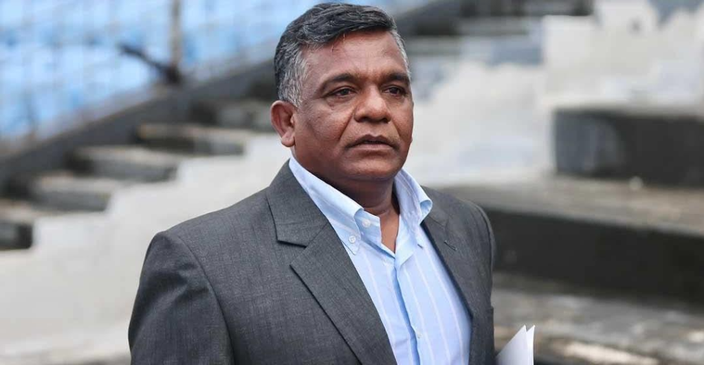 ‘ভারত একজনকেই নিরাপত্তা দিতে পারছে না, পুরো টিমকে কীভাবে দেবে’: বিসিবি সভাপতি