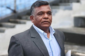 ‘ভারত একজনকেই নিরাপত্তা দিতে পারছে না, পুরো টিমকে কীভাবে দেবে’: বিসিবি সভাপতি