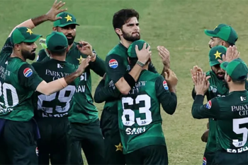 পাকিস্তানকে বিশ্বকাপে অংশগ্রহণের অনুমতি দিচ্ছে না সরকার