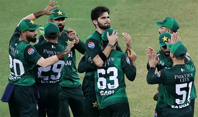 পাকিস্তানকে বিশ্বকাপে অংশগ্রহণের অনুমতি দিচ্ছে না সরকার