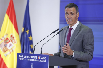 গাজ্জা, ইউক্রেন ও ভেনেজুয়েলার সার্বভৌমত্ব লঙ্ঘনের অধিকার কারো নেই: স্পেনের প্রধানমন্ত্রী