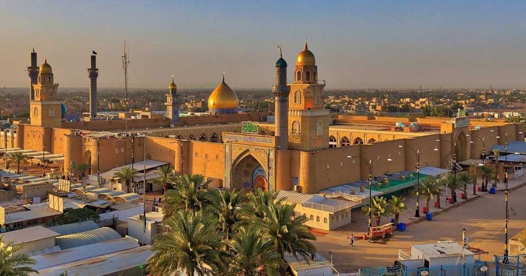 বেকসুর খালাস পেলেন ইরাকে মৃত্যুদণ্ড পাওয়া বাংলাদেশি