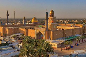 বেকসুর খালাস পেলেন ইরাকে মৃত্যুদণ্ড পাওয়া বাংলাদেশি