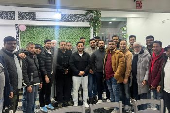 পর্তুগালে নবীগঞ্জ উপজেলা এসোসিয়েশনের ৬ সদস্যবিশিষ্ট আংশিক কমিটি ঘোষণা