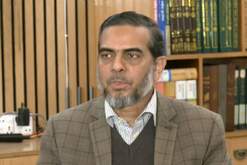 ইসলামী আন্দোলনের অভিযোগের জবাবে যা বলল জামায়াত