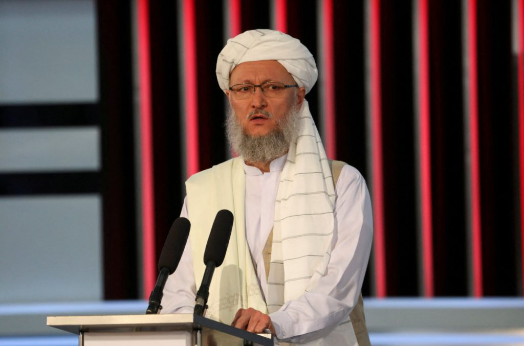 মানুষের মধ্যে ঐক্য গঠনে আলেমদের ভূমিকা অত্যন্ত গুরুত্বপূর্ণ : মাওলানা হানাফী