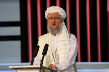 মানুষের মধ্যে ঐক্য গঠনে আলেমদের ভূমিকা অত্যন্ত গুরুত্বপূর্ণ : মাওলানা হানাফী