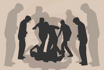 ভারতে আবারও বাংলাদেশি তকমা দিয়ে মুসলিম যুবককে পিটিয়ে হত্যা