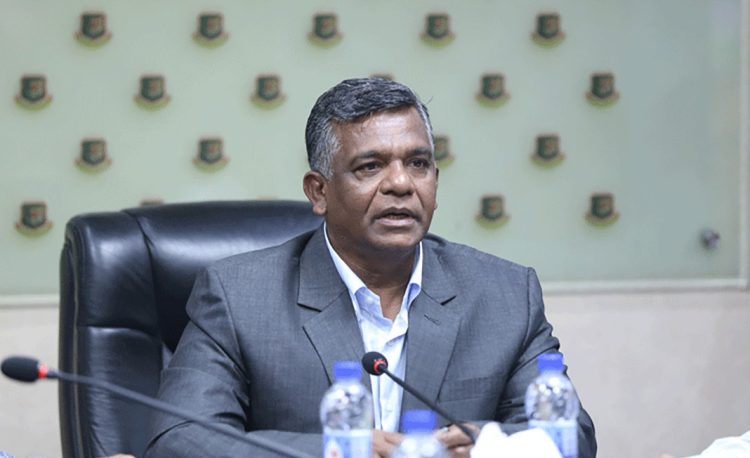 ভারতেই খেলতে হবে, এমন কথা বলেনি আইসিসি : বিসিবি সভাপতি