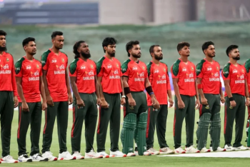 বিশ্বকাপে ভারতে দল পাঠাবে না বিসিবি, ভেন্যু বদলের দাবি