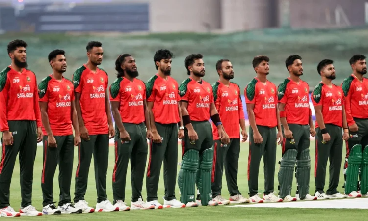 বিশ্বকাপে ভারতে দল পাঠাবে না বিসিবি, ভেন্যু বদলের দাবি