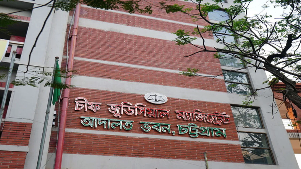 হাসিনাকে দেশে ফেরাতে সংখ্যালঘুর বাড়িতে আগুন দেয় আ.লীগ: আদালতে স্বীকারোক্তি