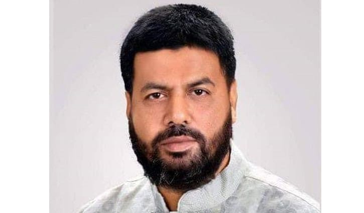 ফেনী-১: খালেদা জিয়ার ‘বিকল্প’ প্রার্থী মজনুই ধানের শীষের কাণ্ডারী