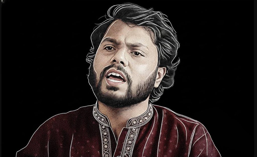 বাবাকে বিক্রি করে কিছু নেবে না ফিরনাস, আগে বিচার চাই : শহীদ হাদির স্ত্রী