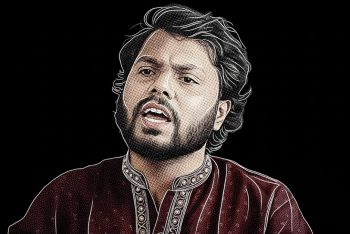 বাবাকে বিক্রি করে কিছু নেবে না ফিরনাস, আগে বিচার চাই : শহীদ হাদির স্ত্রী