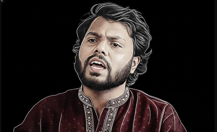 বাবাকে বিক্রি করে কিছু নেবে না ফিরনাস, আগে বিচার চাই : শহীদ হাদির স্ত্রী