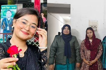 অবশেষে সুরভীর জামিন