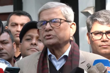 খালেদা জিয়ার প্রতি মানুষের আবেগ দলকে আরো শক্তিশালী করবে: ফখরুল